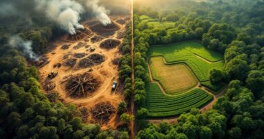 preserving forests through solutions