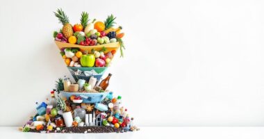 prioritize waste management strategies