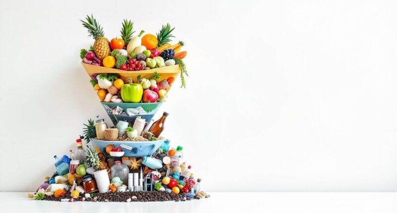 prioritize waste management strategies