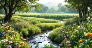 protecting nature through business