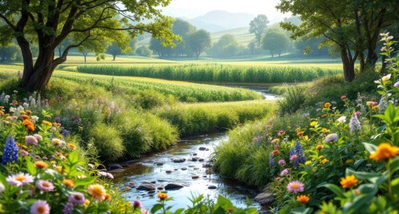 protecting nature through business