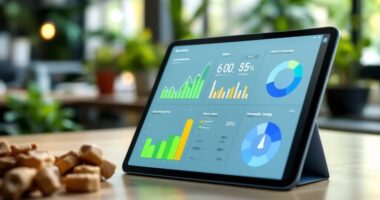 sustainability performance measurement criteria
