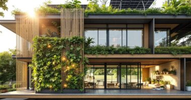 sustainable architecture and certification