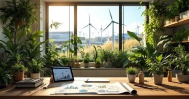 sustainable career opportunities available - The Green Blueprint sustainable career opportunities available