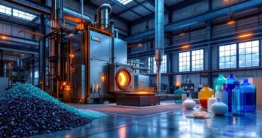 sustainable energy for production