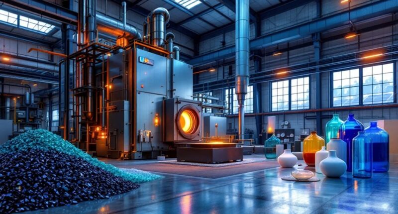 sustainable energy for production