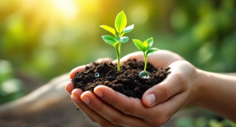 sustainable environmental practices essential