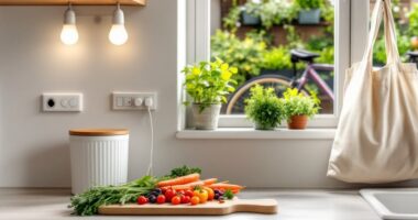 sustainable lifestyle changes matter