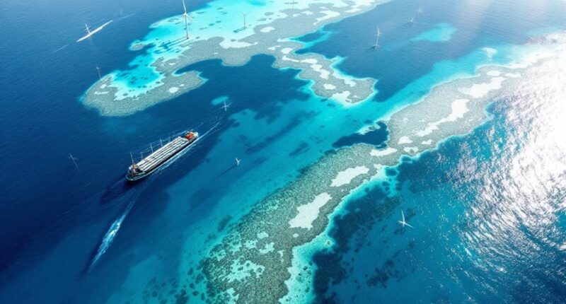 sustainable ocean resource management