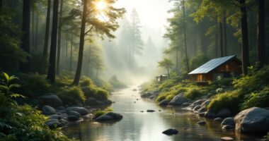 sustainable philosophical environmental principles