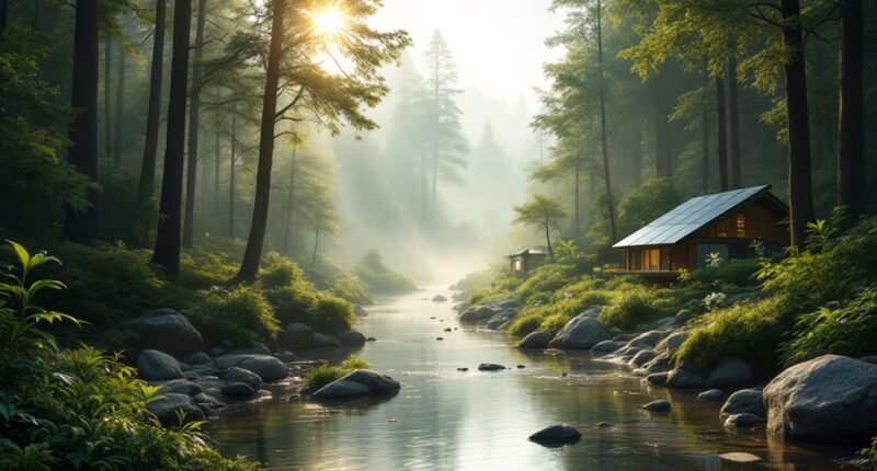 sustainable philosophical environmental principles