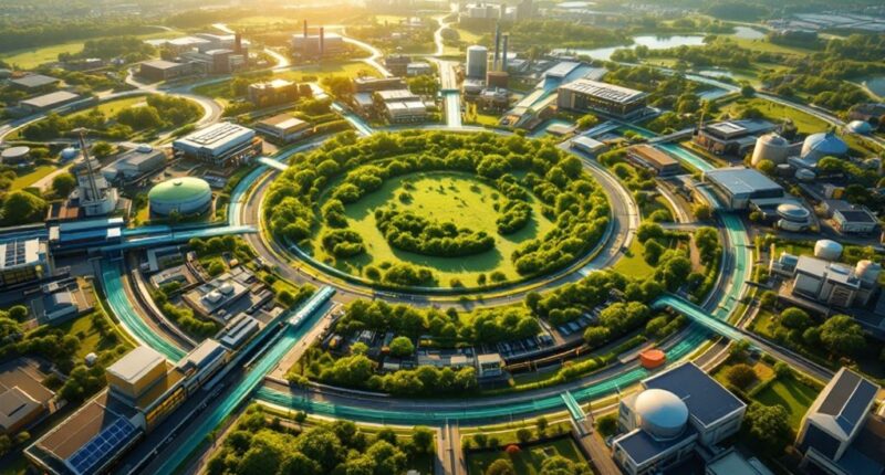 sustainable resource management approach