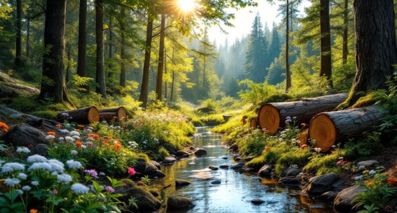 sustainable resource management principles