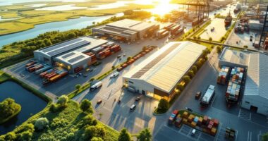 sustainable supply chain management