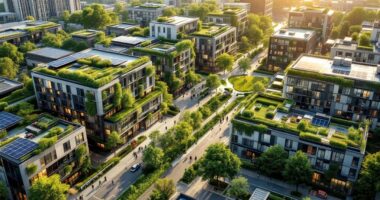 sustainable urban environmental practices