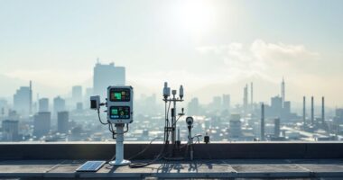 techniques for air compliance - The Green Blueprint techniques for air compliance