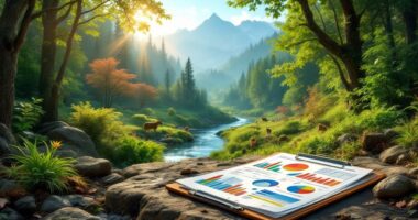 thorough impact assessment process - The Green Blueprint thorough impact assessment process