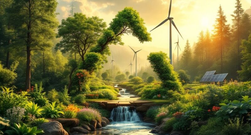 three pillars of sustainability