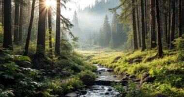 traditional sustainability practices explored