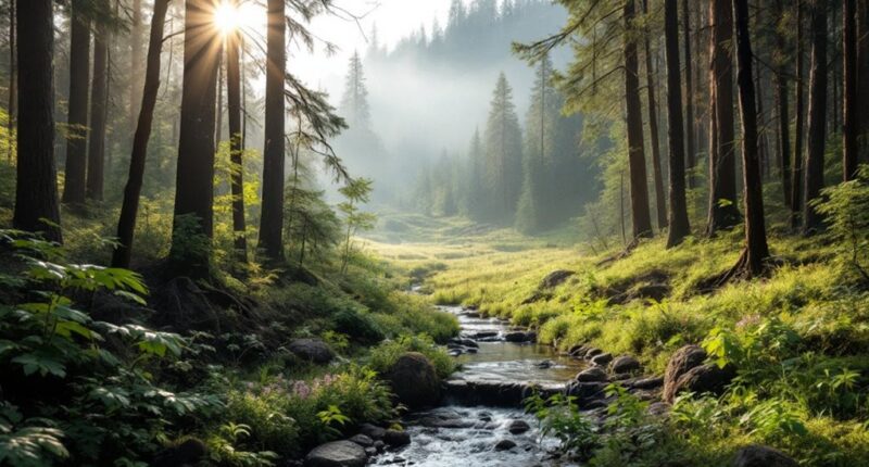 traditional sustainability practices explored