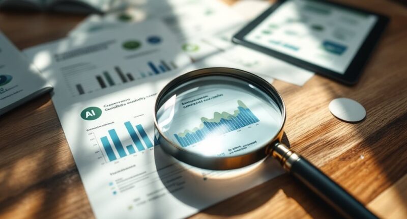 transparent environmental claims matter