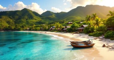 travel responsibly conserve nature - The Green Blueprint travel responsibly conserve nature