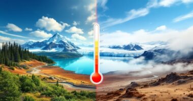 understanding climate change fundamentals