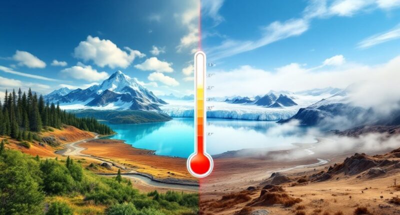 understanding climate change fundamentals