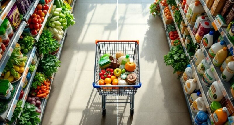 values based ethical purchasing decisions