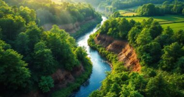 valuing nature for sustainability