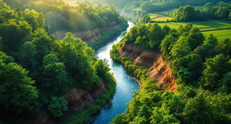 valuing nature for sustainability