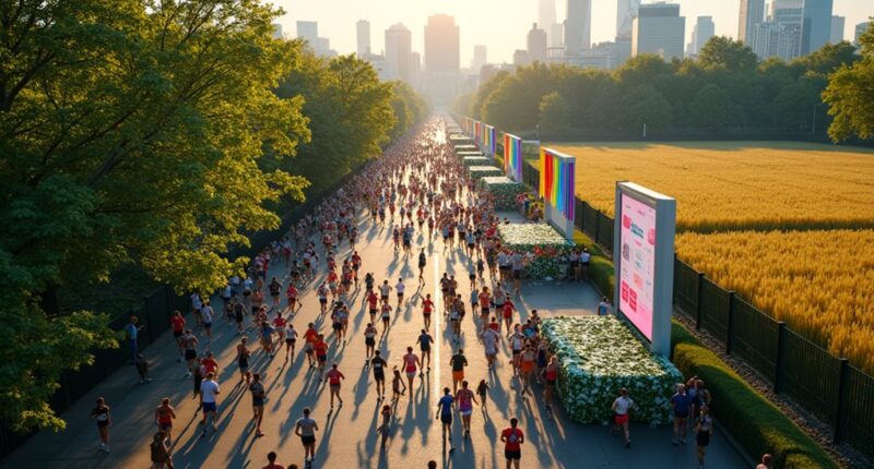 2025 london tech sustainability