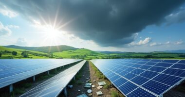 3521 solar tariff surge