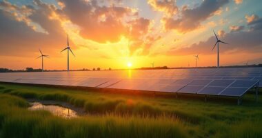 accelerating global energy agreements