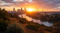 adelaide hosts climate talks 2026