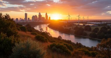 adelaide hosts climate talks 2026