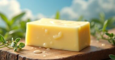 air based butter innovation