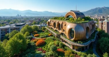 bold eco innovation amazes globally