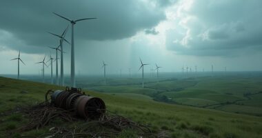 bridging wind energy supply gaps