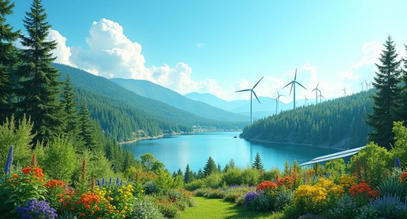 canada bucks the trend