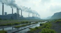 carbon capture overshadows solutions - The Green Blueprint carbon capture overshadows solutions