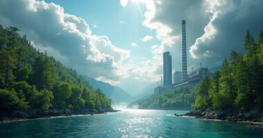 carbon dioxide removal challenges - The Green Blueprint carbon dioxide removal challenges