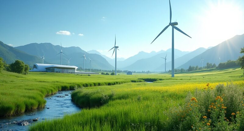 carbon neutrality through innovation