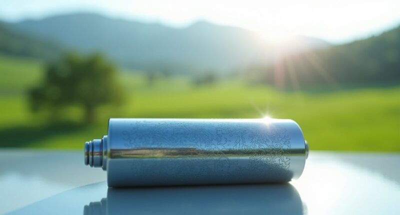 catl s sodium battery revolution