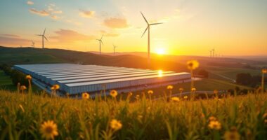 clean energy job creation