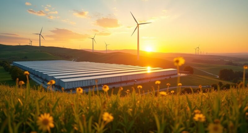 clean energy job creation