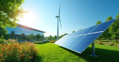 clear roi for sustainability - The Green Blueprint clear roi for sustainability