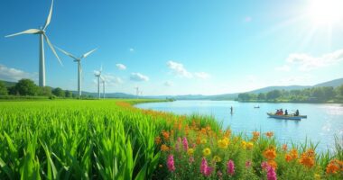 climate adaptation for profit