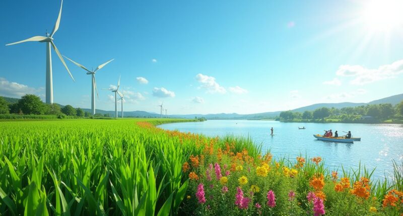 climate adaptation for profit