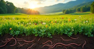 climate smart farming practices - The Green Blueprint climate smart farming practices